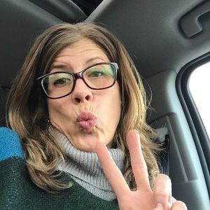 Meet your Posher, Teri